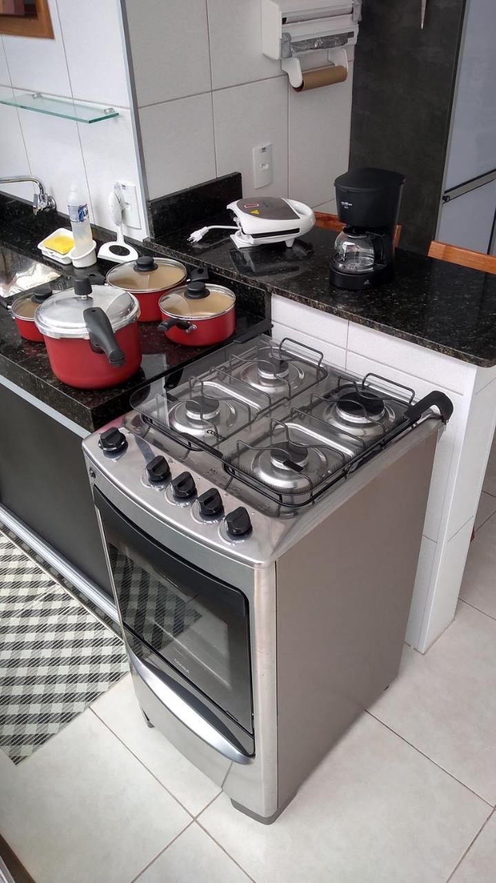 Apartamento - Térreo