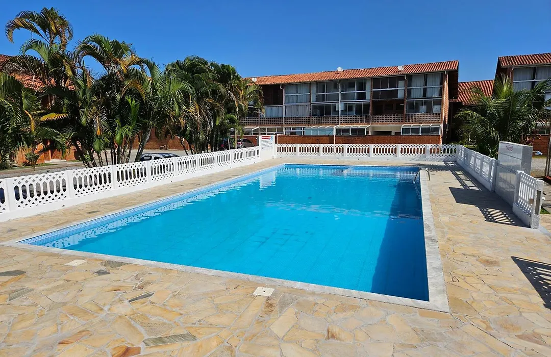 Flat Maranduba Ville-1