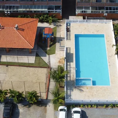Flat Maranduba Ville-3